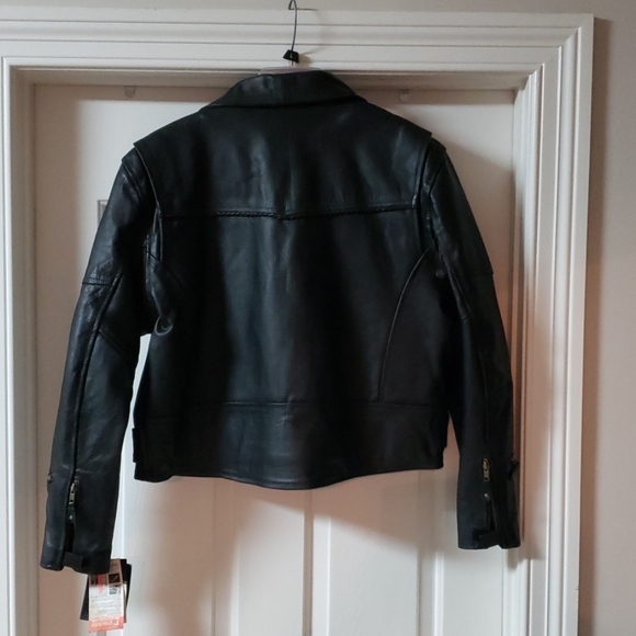 Leather King Jacket - Picture 4 of 4